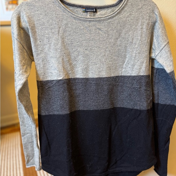 Smartwool shadow pine sweater - Picture 3 of 3